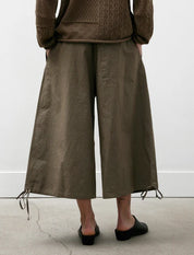 Lauren Manoogian Cinch Pants (M/2)