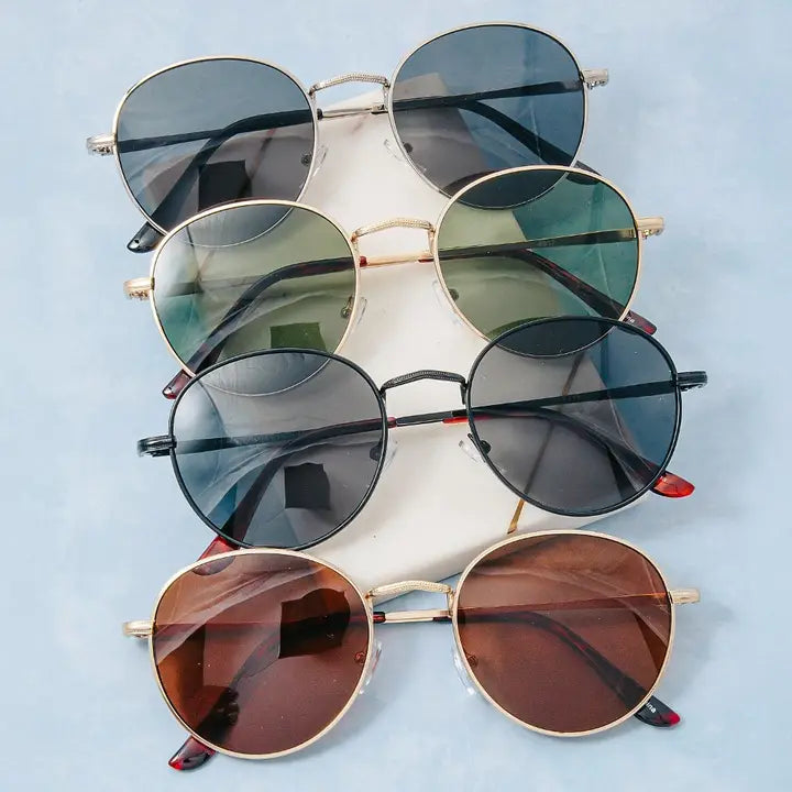 FAME Collections | Sunnies | Spring 2026