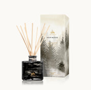 Thymes - Noir Woods Petite Reed Diffuser