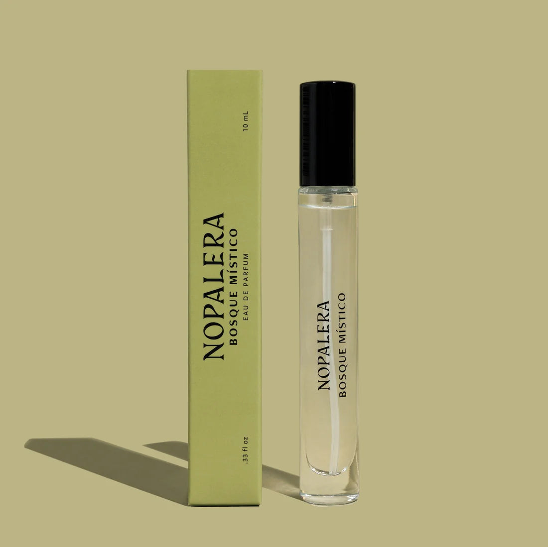 Nopalera - Bosque Místico | 50ml Perfume