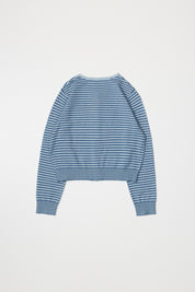 Mod Ref - The Montana Cardigan | Blue & Navy