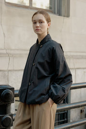 Mod Ref - The Grove Jacket | Black