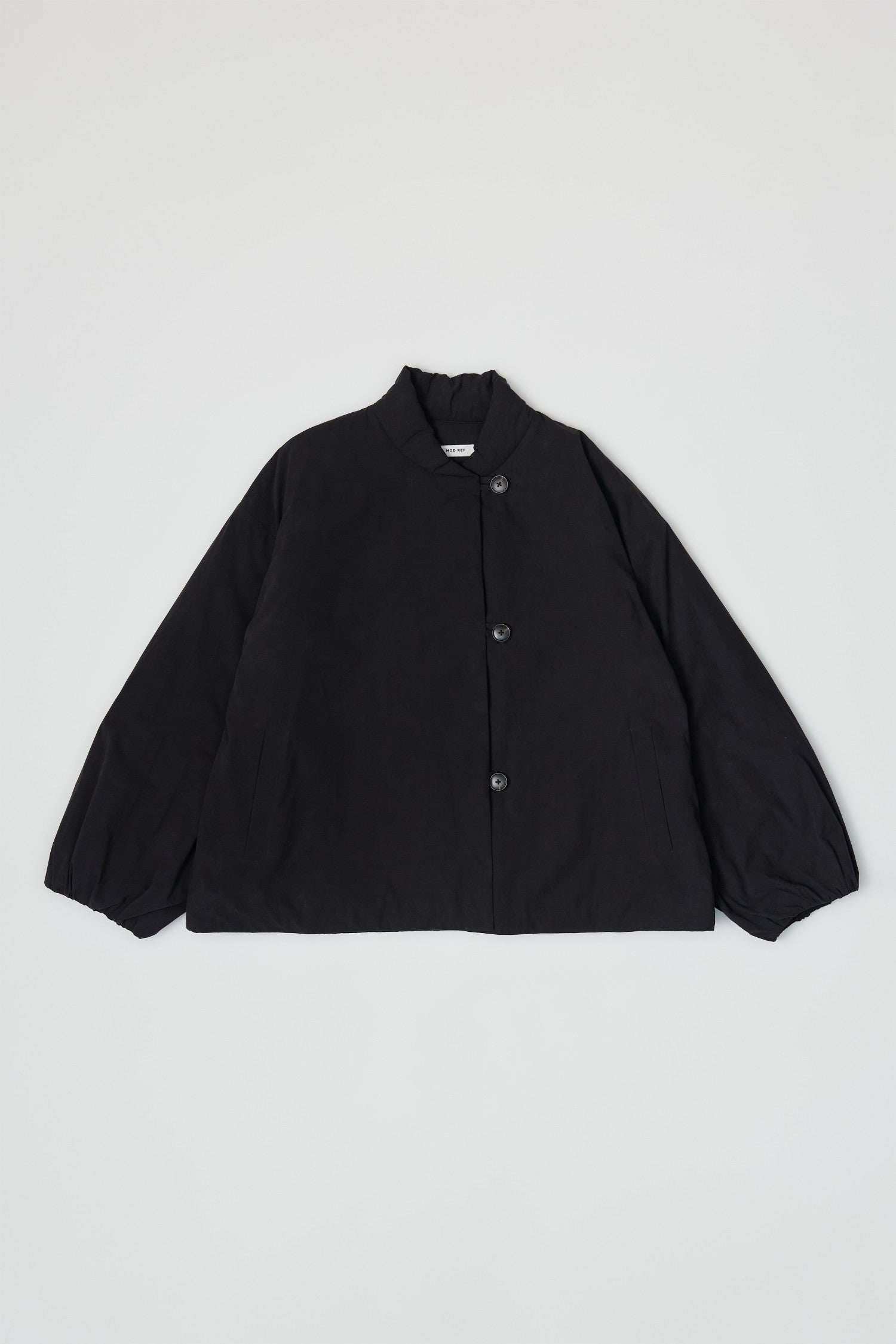 Mod Ref - The Grove Jacket | Black