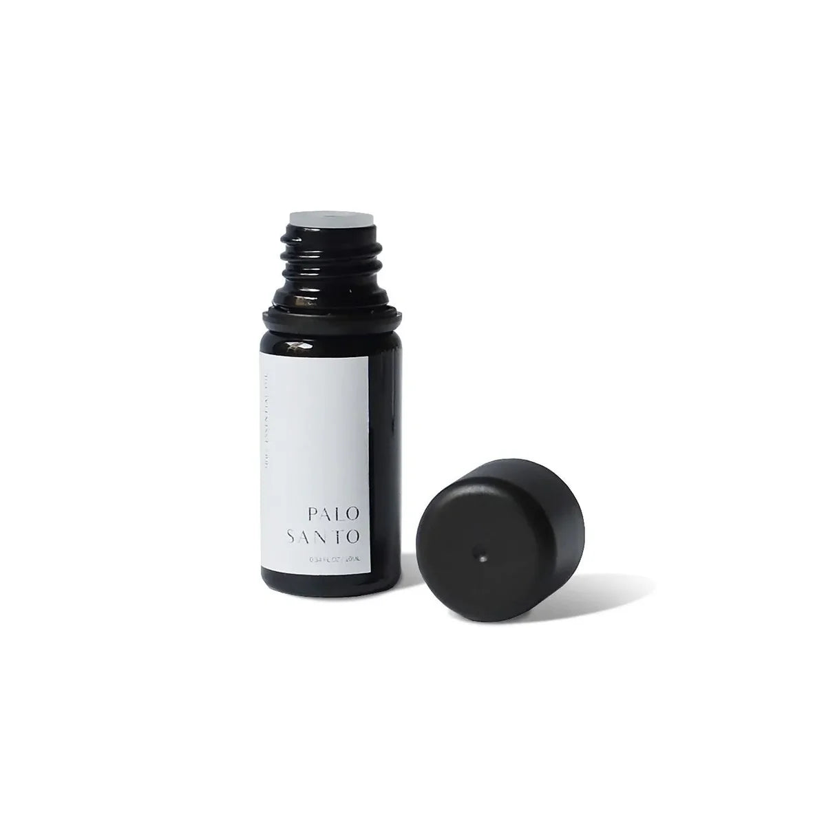 Cedar and Myrrh - Palo Santo Essential Oil