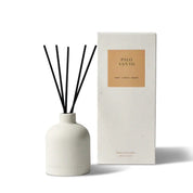 Cedar and Myrrh -  Palo Santo Reed Diffuser
