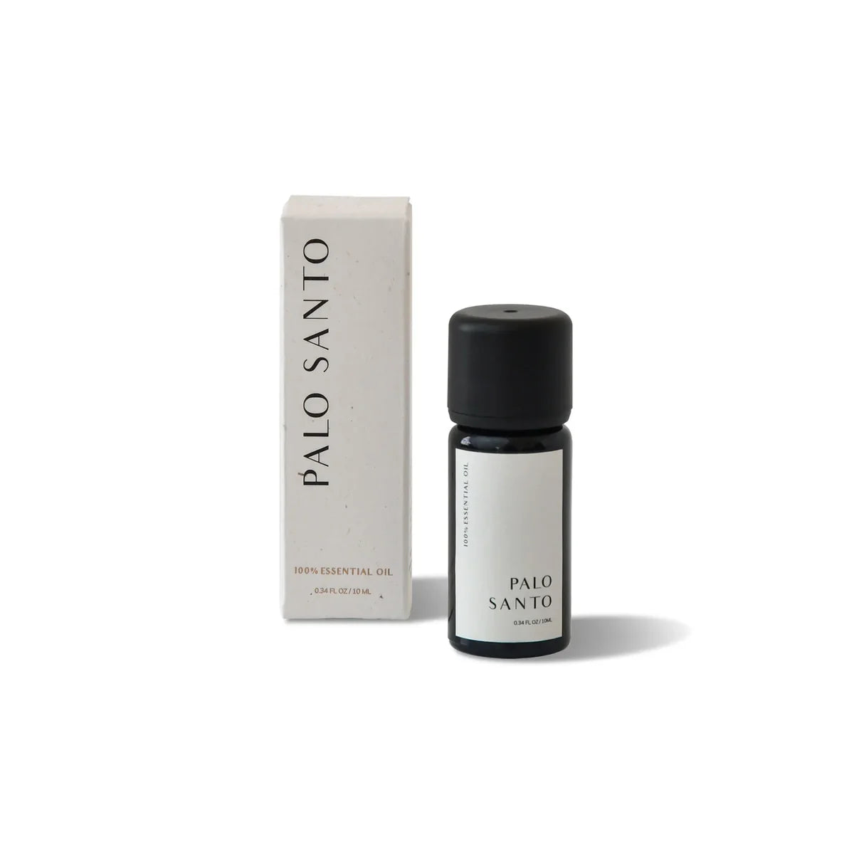 Cedar and Myrrh - Palo Santo Essential Oil