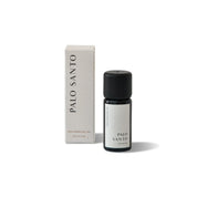 Cedar and Myrrh - Palo Santo Essential Oil