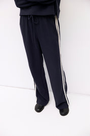 Mod Ref - The Enzo Pants | Navy