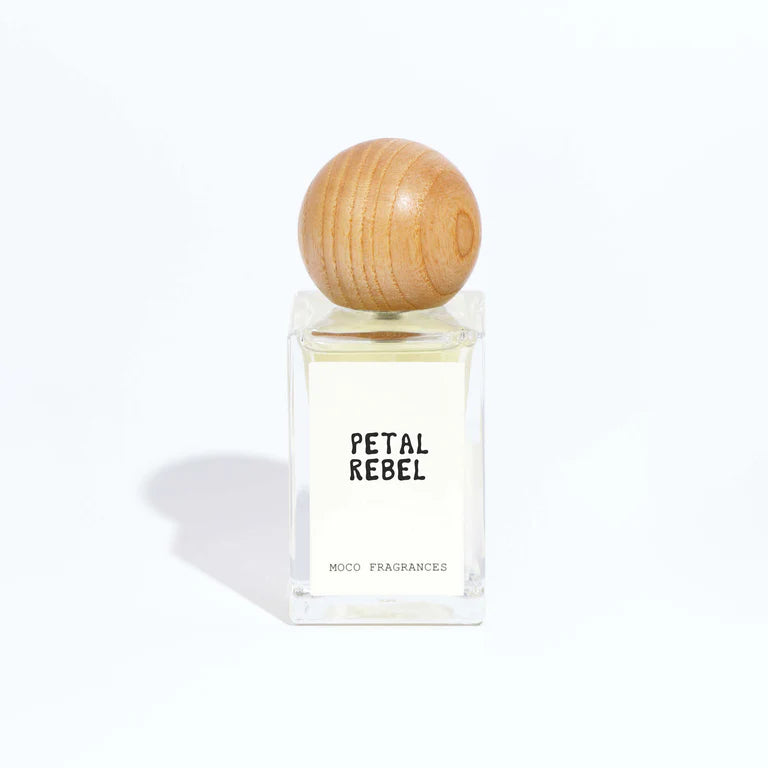 MOCO Fragrances - Petal Rebel | Eau De Parfum