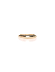 I Like It Here Club - Pinky Promise Ring | Gold Plate