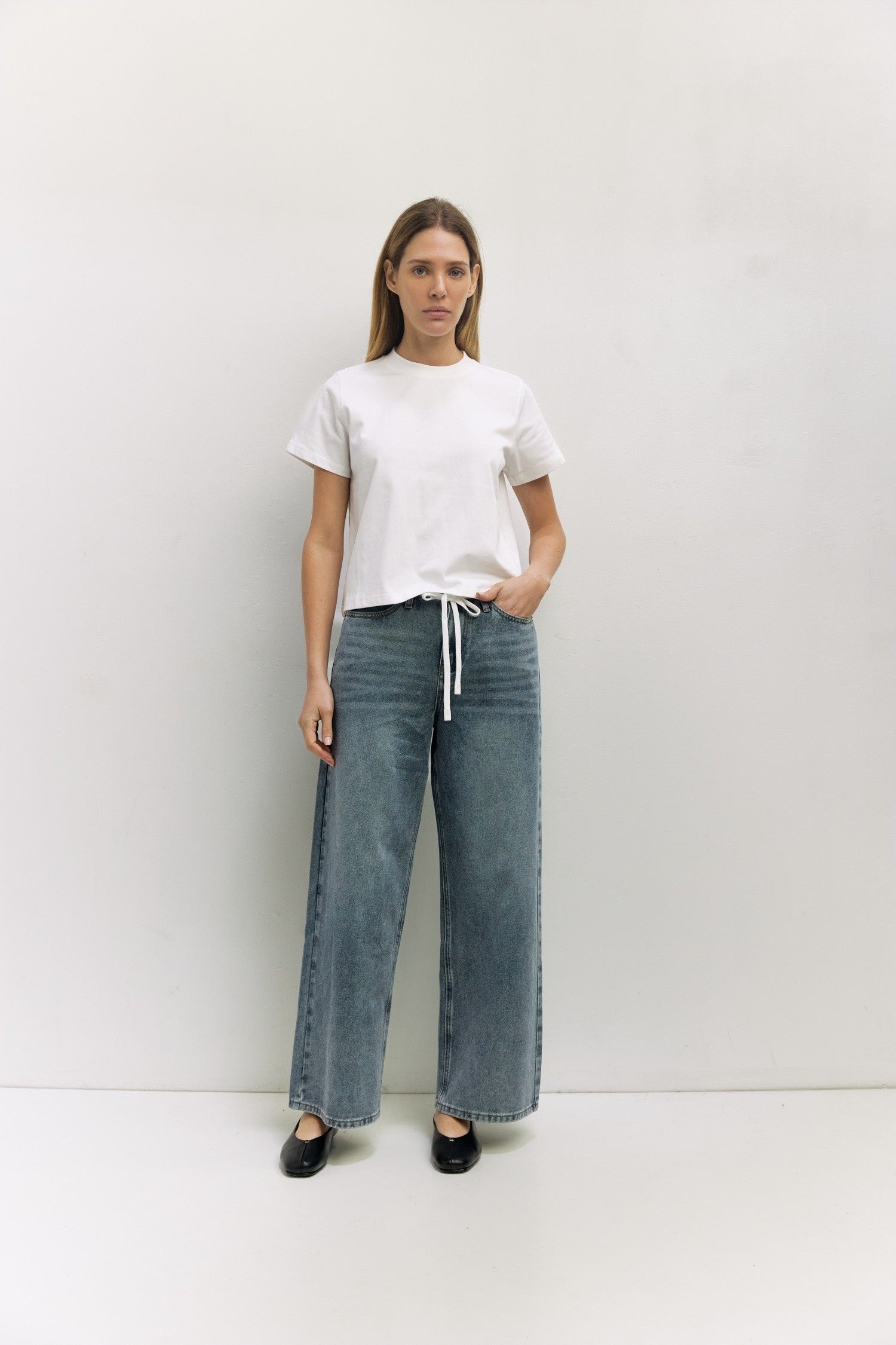 Mod Ref - The Danika Pants | Denim