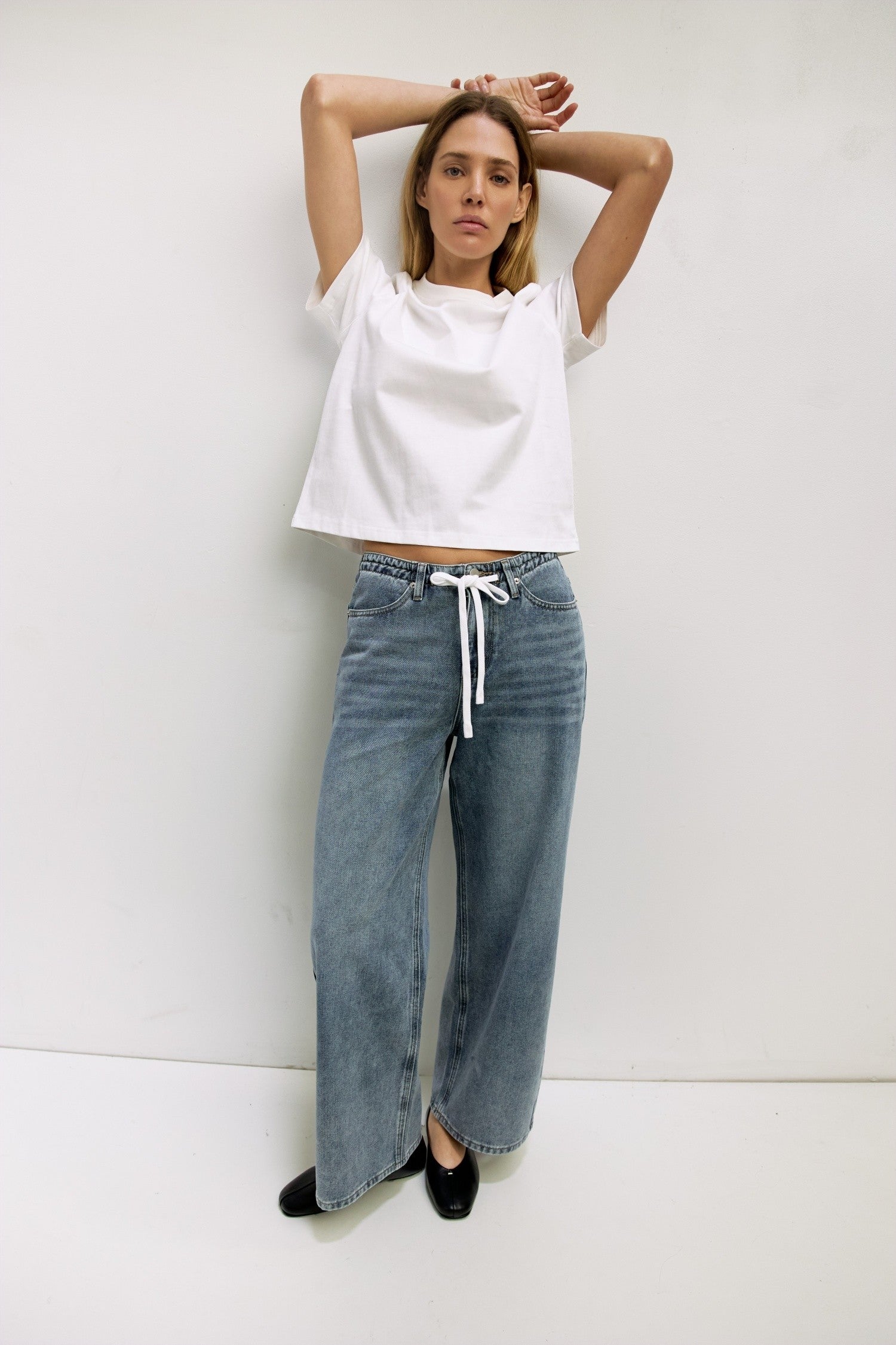 Mod Ref - The Danika Pants | Denim
