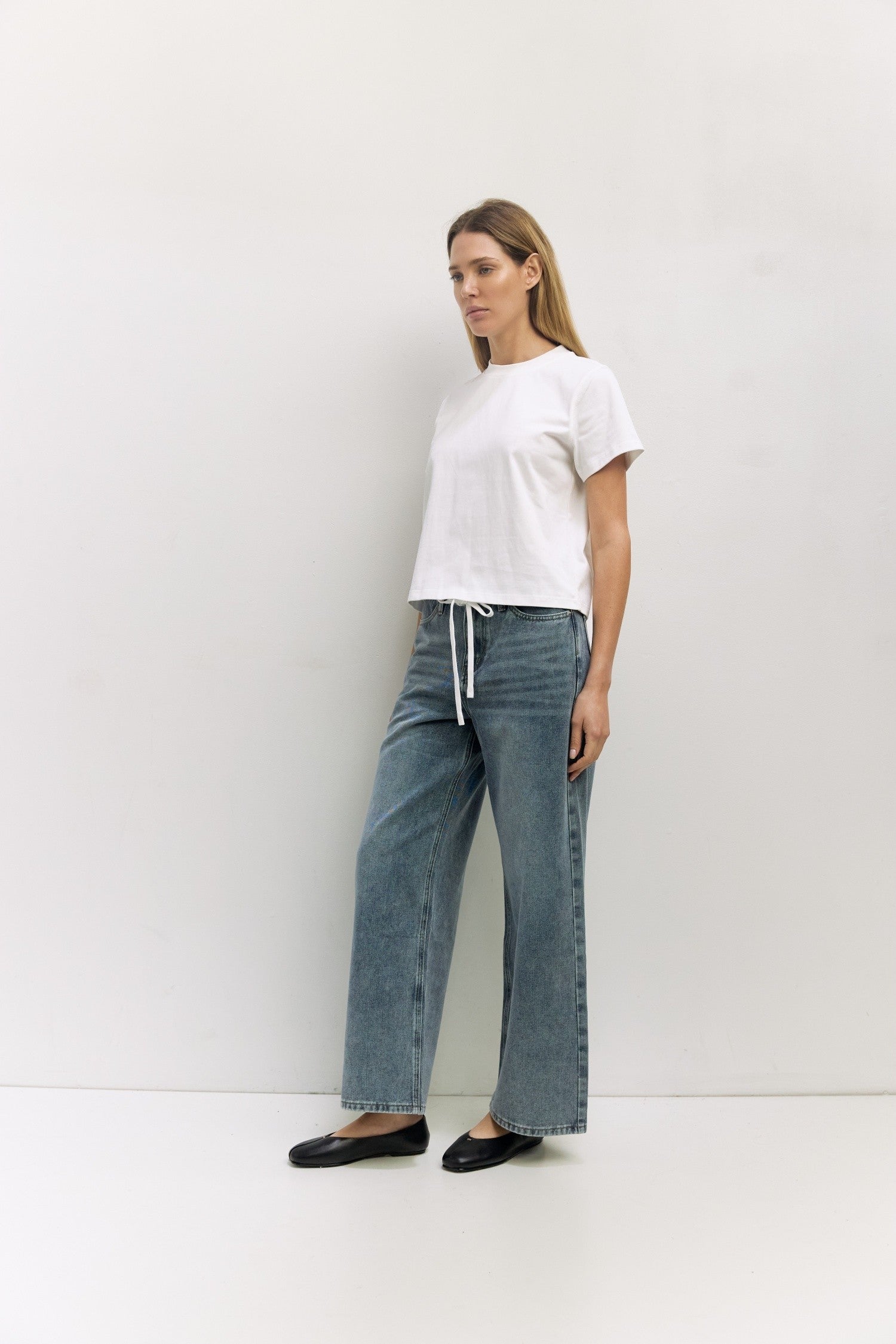 Mod Ref - The Danika Pants | Denim