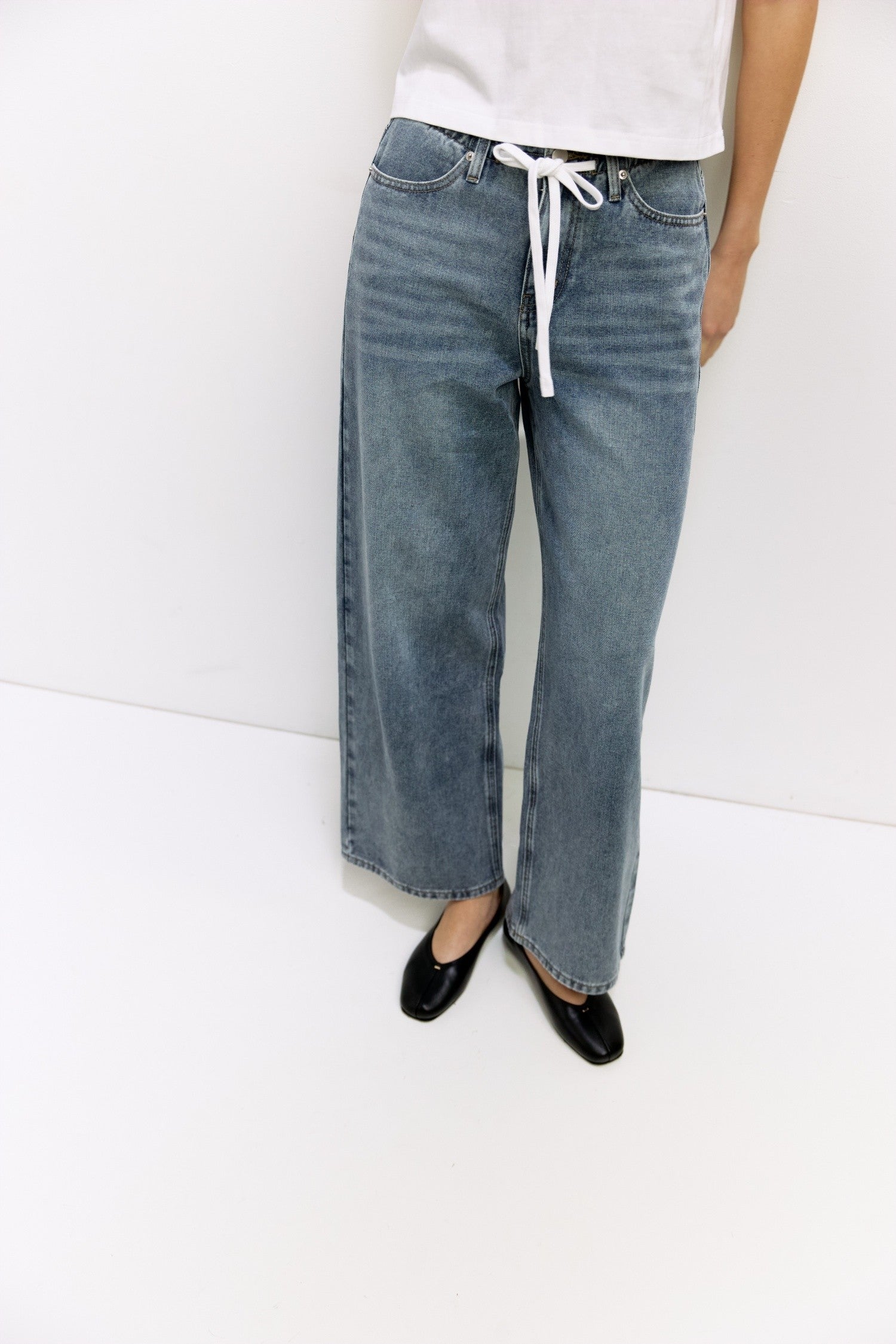 Mod Ref - The Danika Pants | Denim