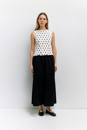 Mod Ref - The Tara Pants | Black