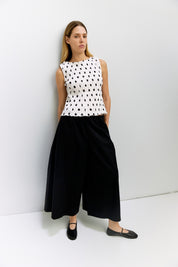 Mod Ref - The Tara Pants | Black