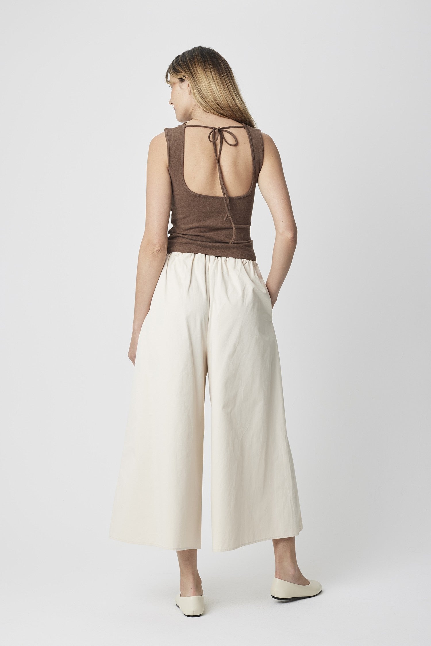 Mod Ref - The Tara Pants | Bone