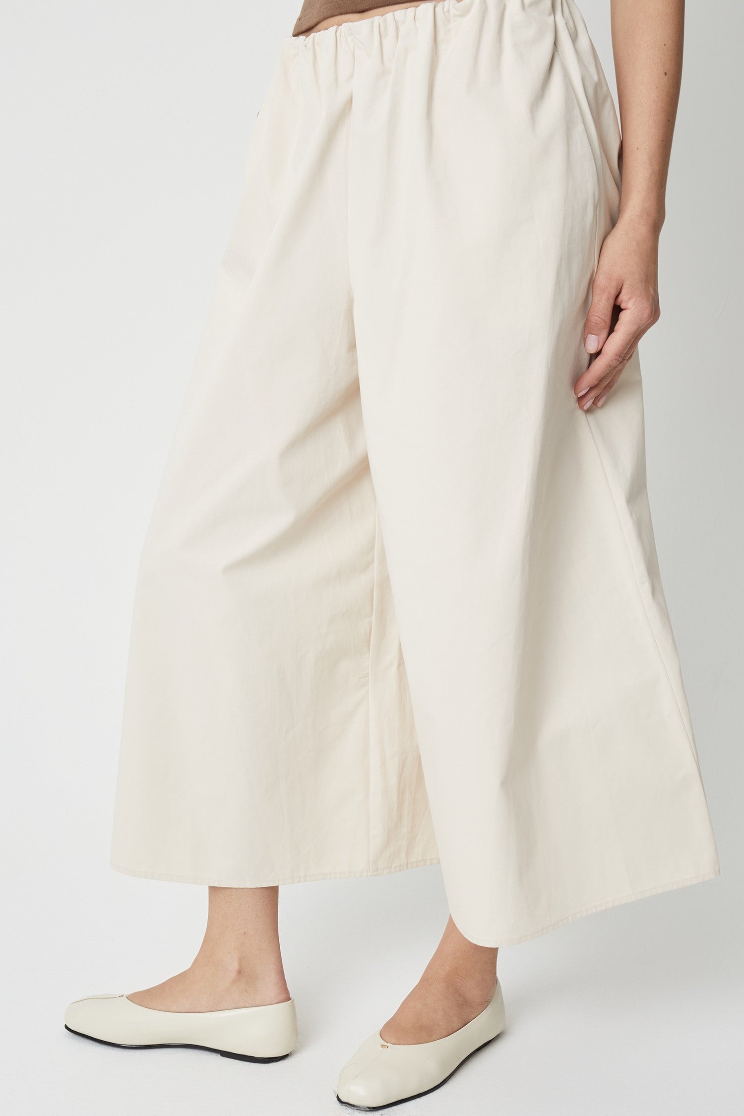 Mod Ref - The Tara Pants | Bone