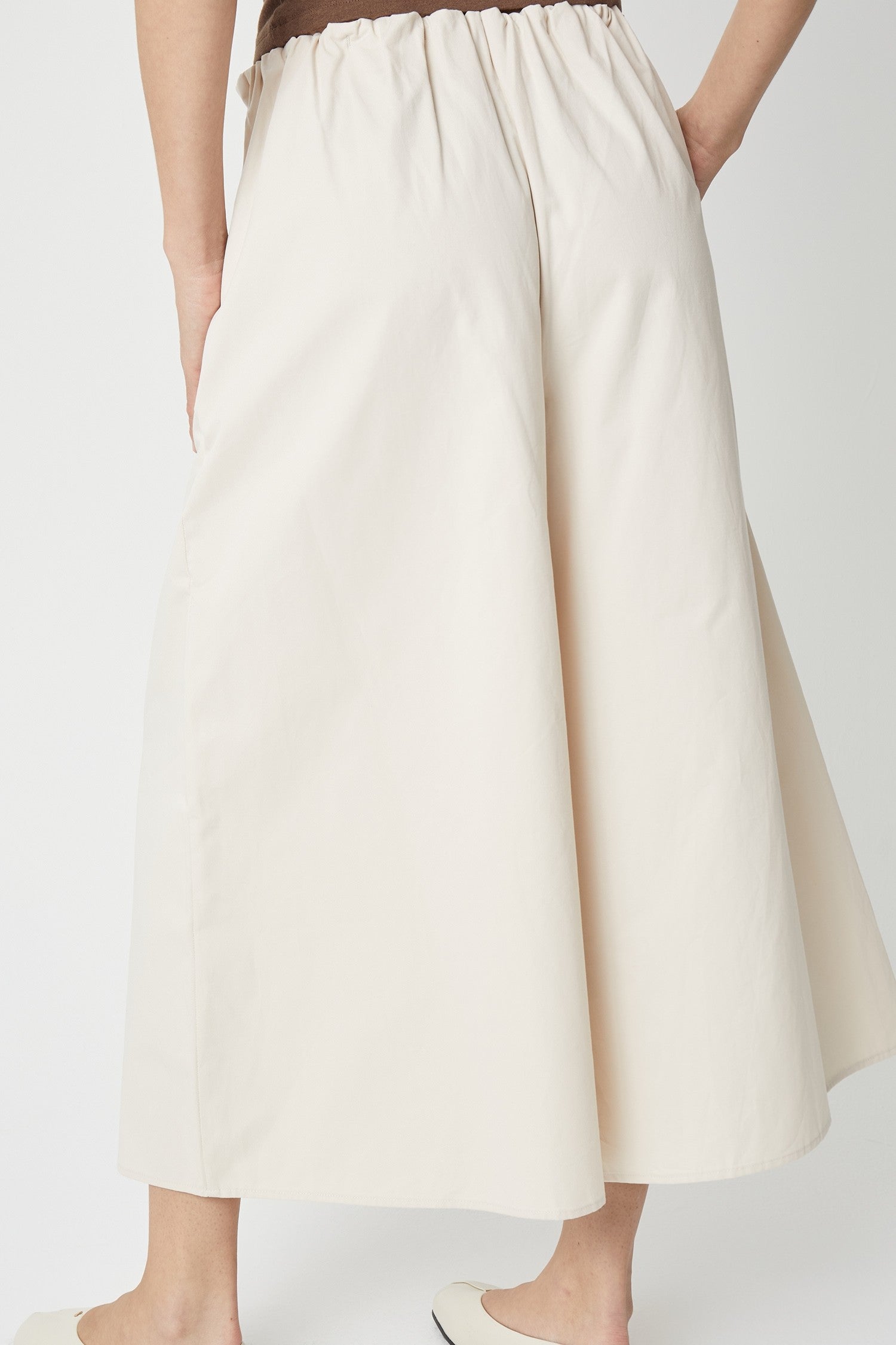 Mod Ref - The Tara Pants | Bone