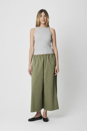 Mod Ref - The Tara Pants | Olive