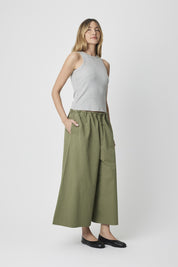 Mod Ref - The Tara Pants | Olive