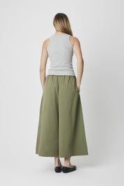 Mod Ref - The Tara Pants | Olive
