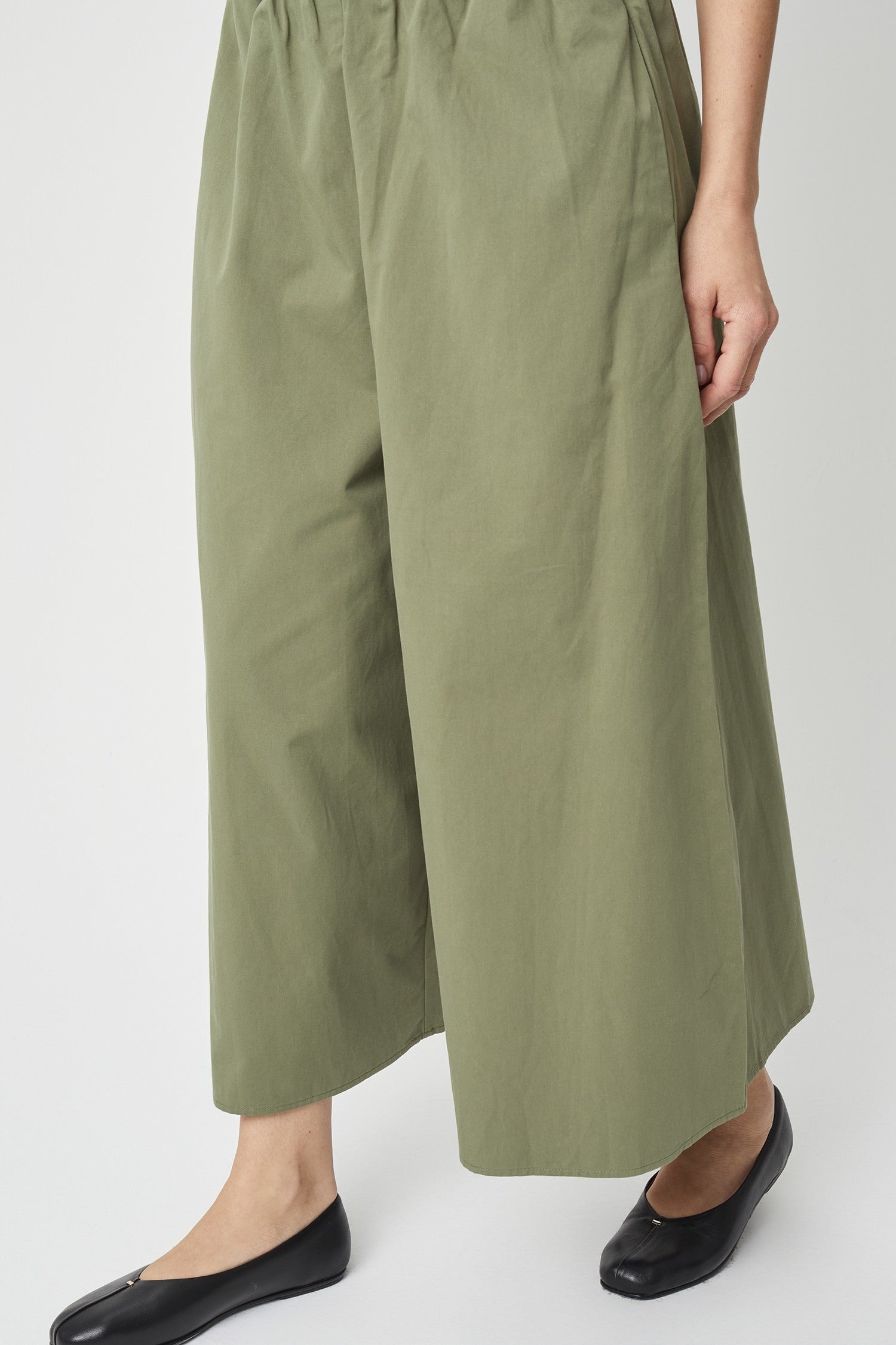 Mod Ref - The Tara Pants | Olive