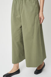 Mod Ref - The Tara Pants | Olive