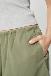 Mod Ref - The Tara Pants | Olive