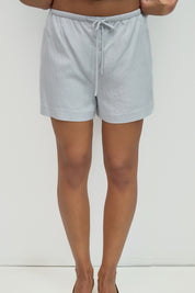 Mod Ref - The Julie Shorts | Blue