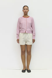 Mod Ref - The Julie Shorts | Cream