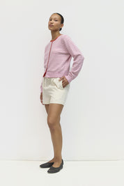 Mod Ref - The Julie Shorts | Cream