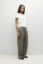 Mod Ref - The Emma Pants | Taupe