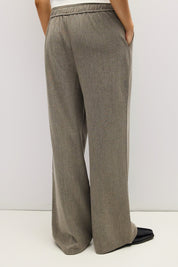 Mod Ref - The Emma Pants | Taupe
