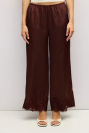 Mod Ref - The Charlotte Pants | Brown