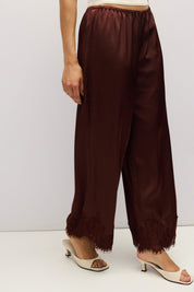 Mod Ref - The Charlotte Pants | Brown