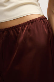 Mod Ref - The Charlotte Pants | Brown