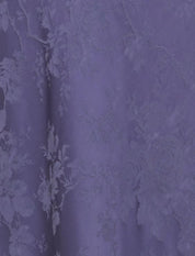 Rumored - Portofino Maxi Dress | Indigo Jacquard