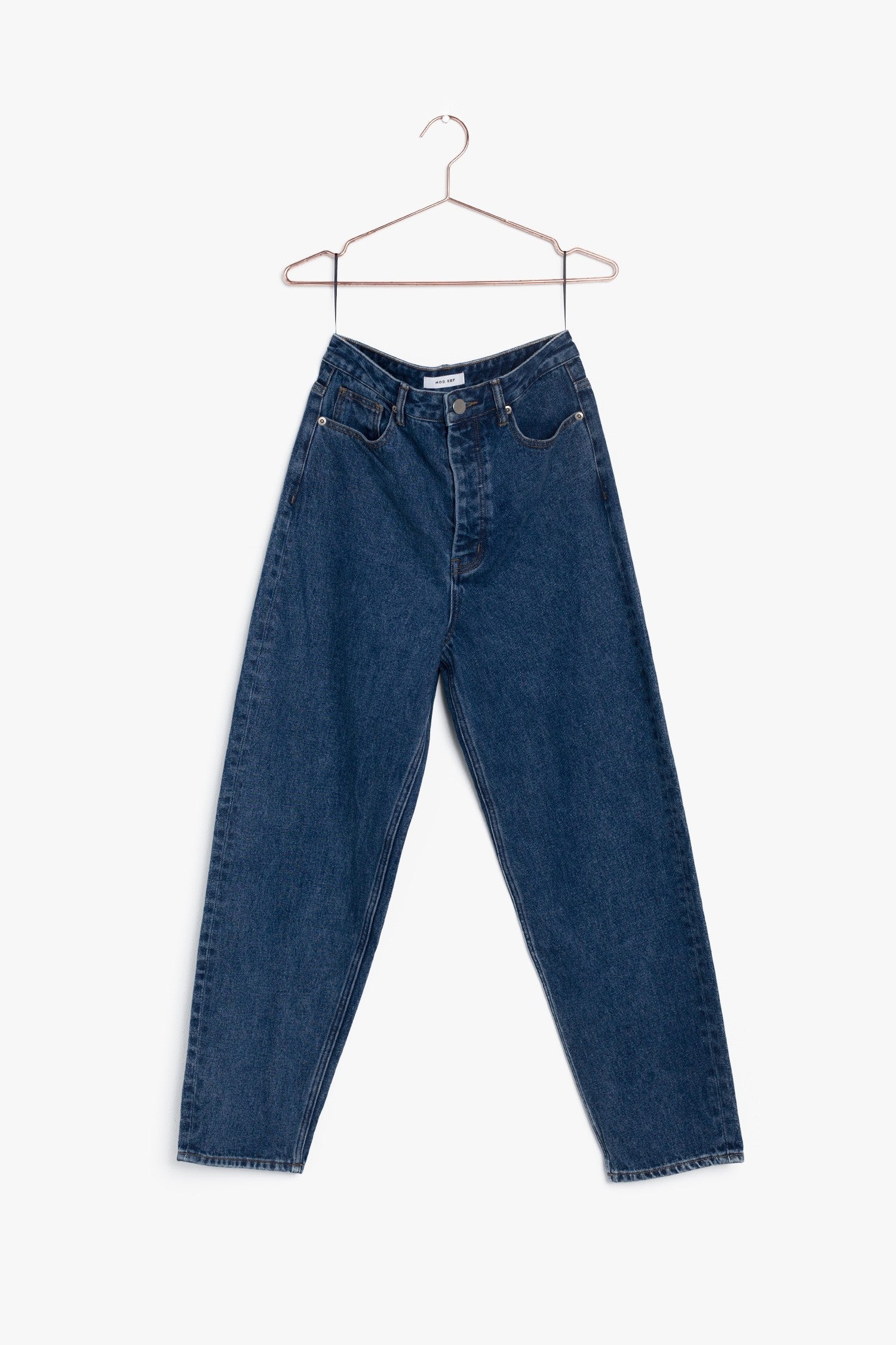Mod Ref - The Marra Jeans | Blue