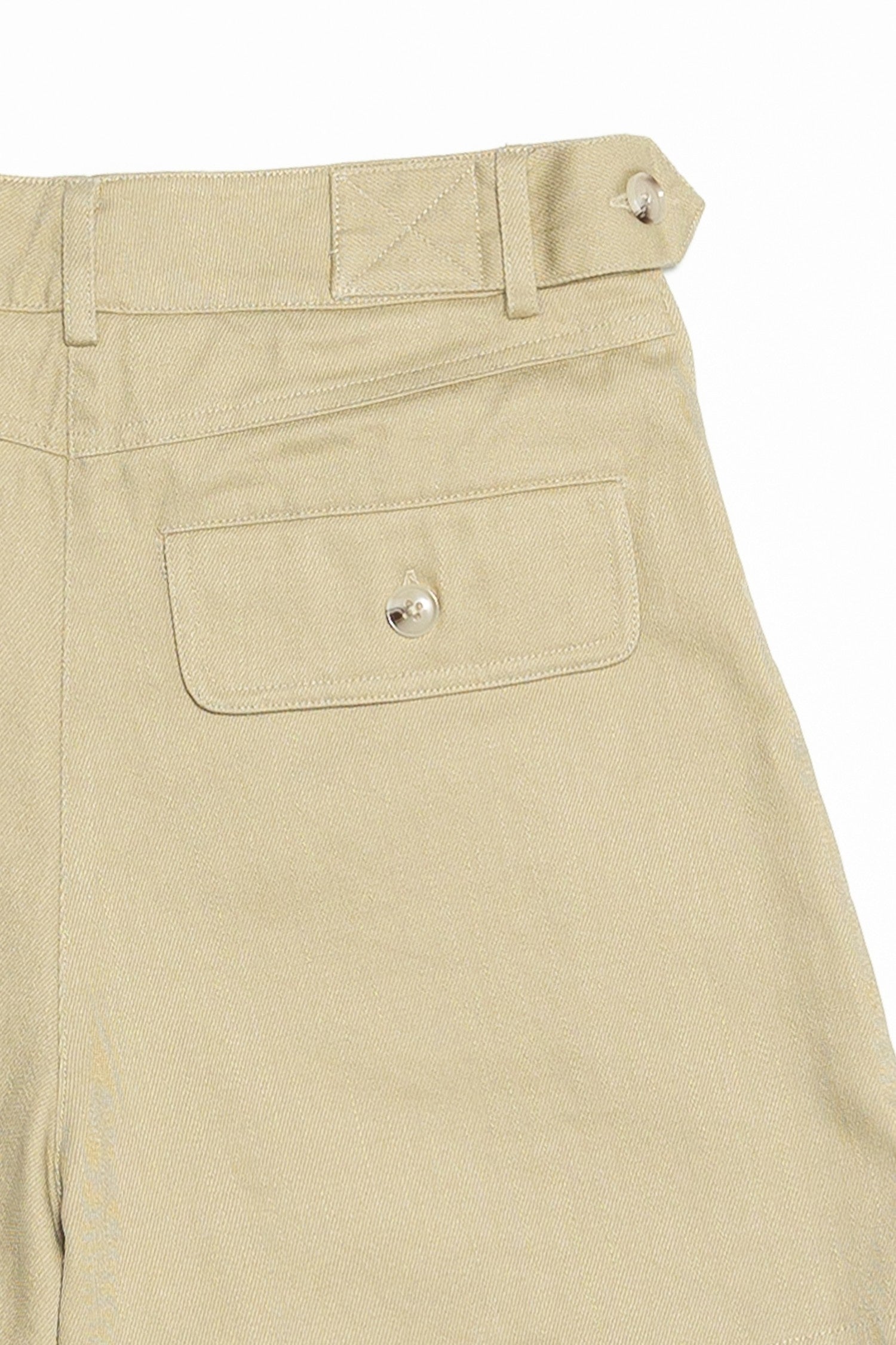 Mod Ref - The Norah Shorts | Khaki