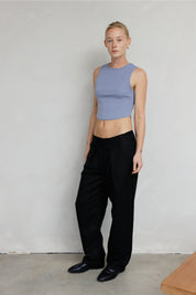 Mod Ref - The Robinson Pants | Black