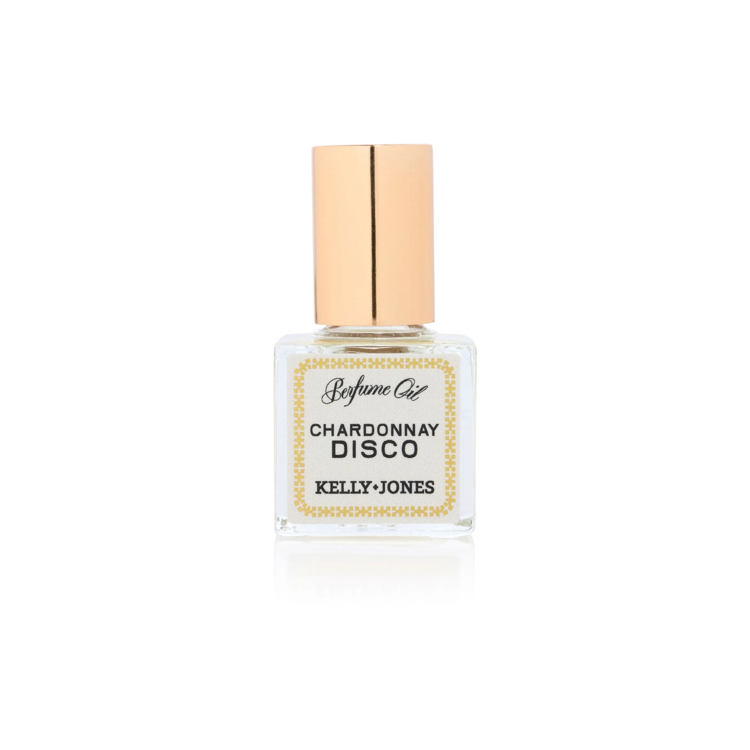 Kelly+Jones - Supper Club Perfume | Chardonnay Disco
