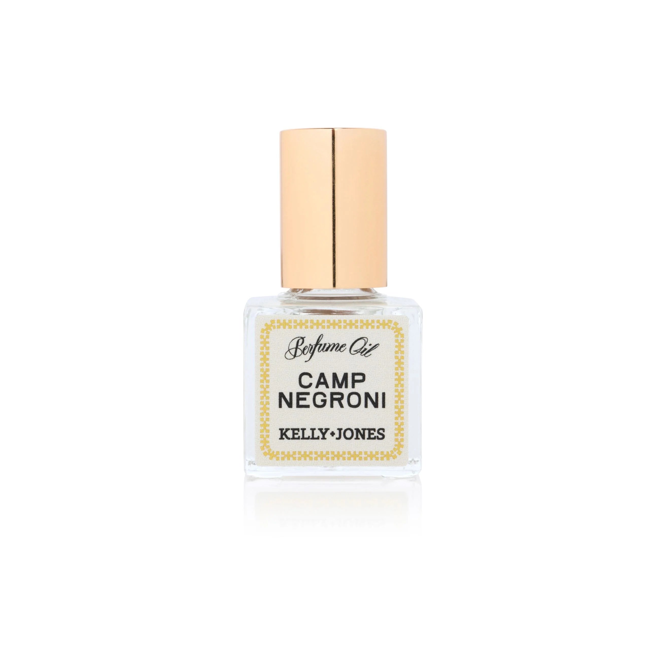 Kelly+Jones - Supper Club Perfume | Camp Negroni