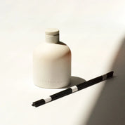 Cedar and Myrrh -  Palo Santo Reed Diffuser