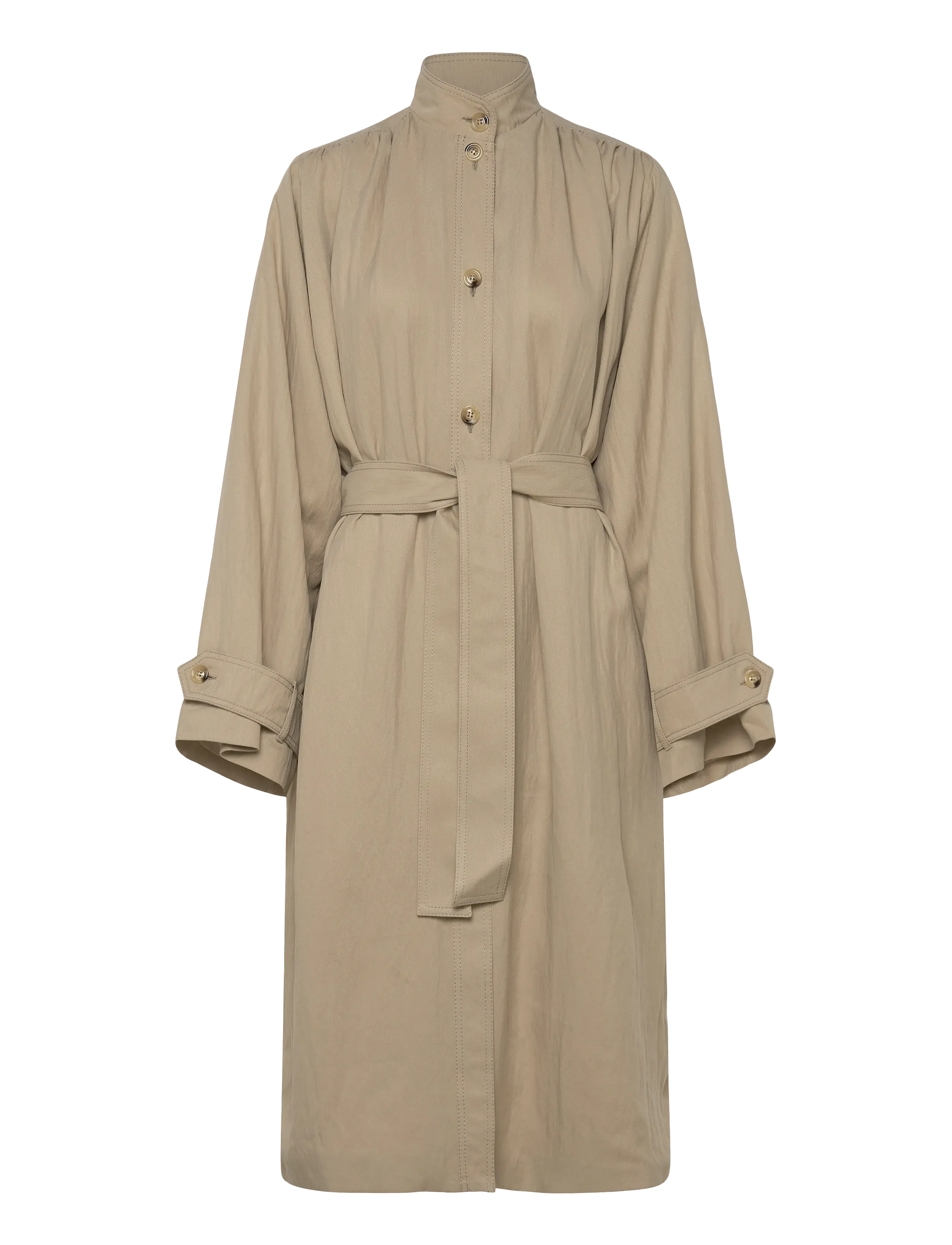 Rodebjer Ophelia Tencel Trench (S)