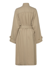Rodebjer Ophelia Tencel Trench (S)