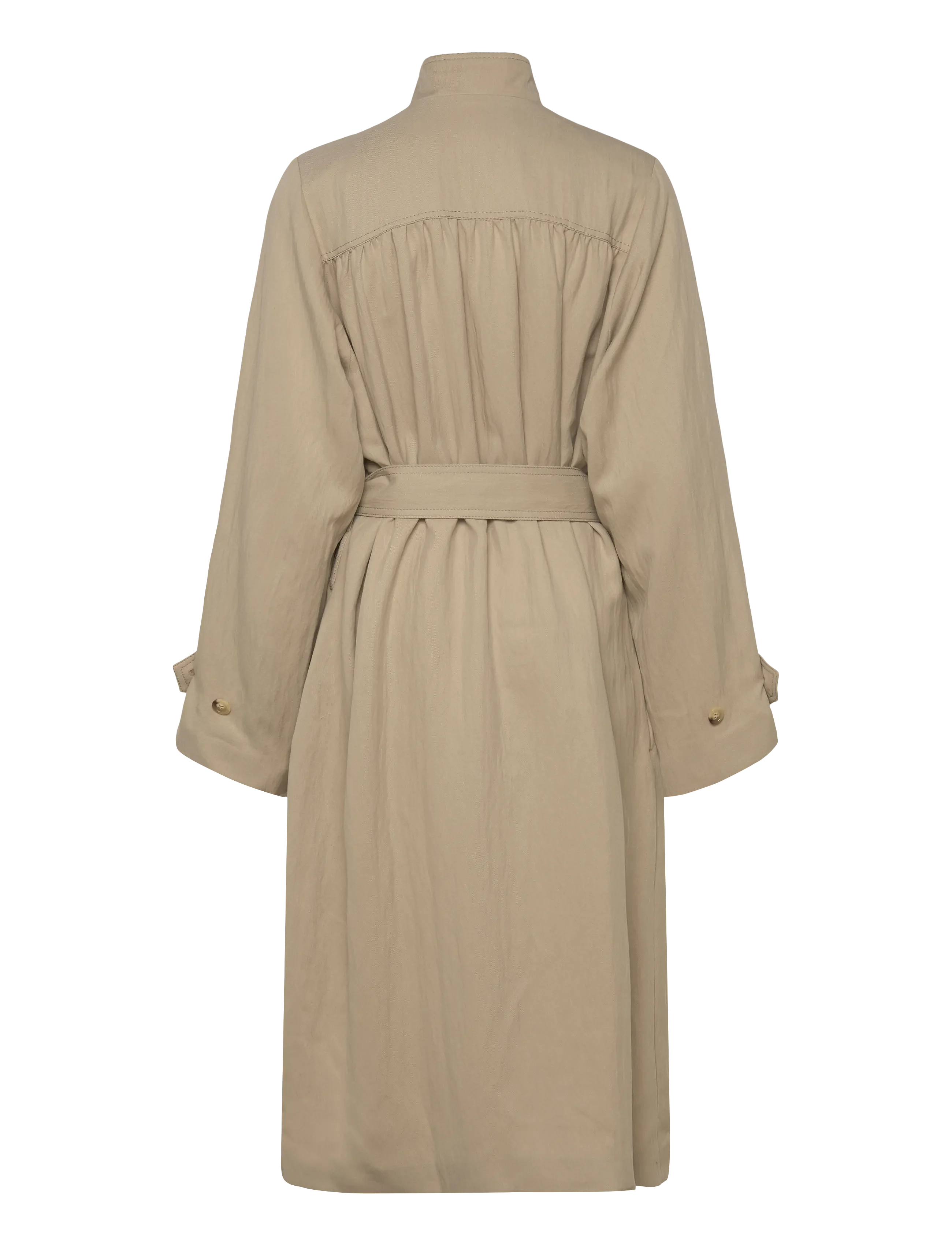 Rodebjer Ophelia Tencel Trench (S)