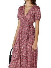 Ba&sh Noemie Dress (M)