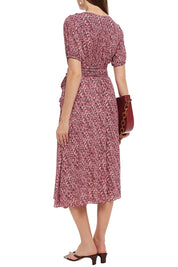 Ba&sh Noemie Dress (M)