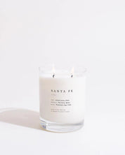 Brooklyn Candle Studio - Santa Fe Classic Candle | 13 oz.